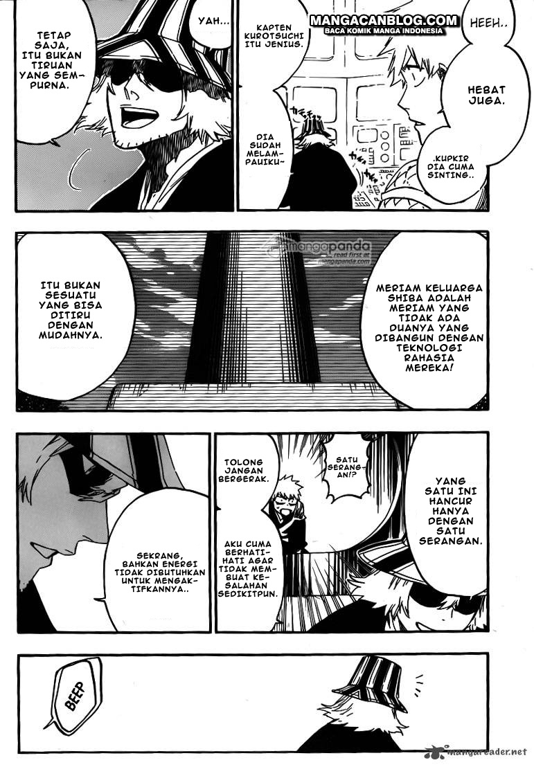 Chapter 589 - halaman 5
