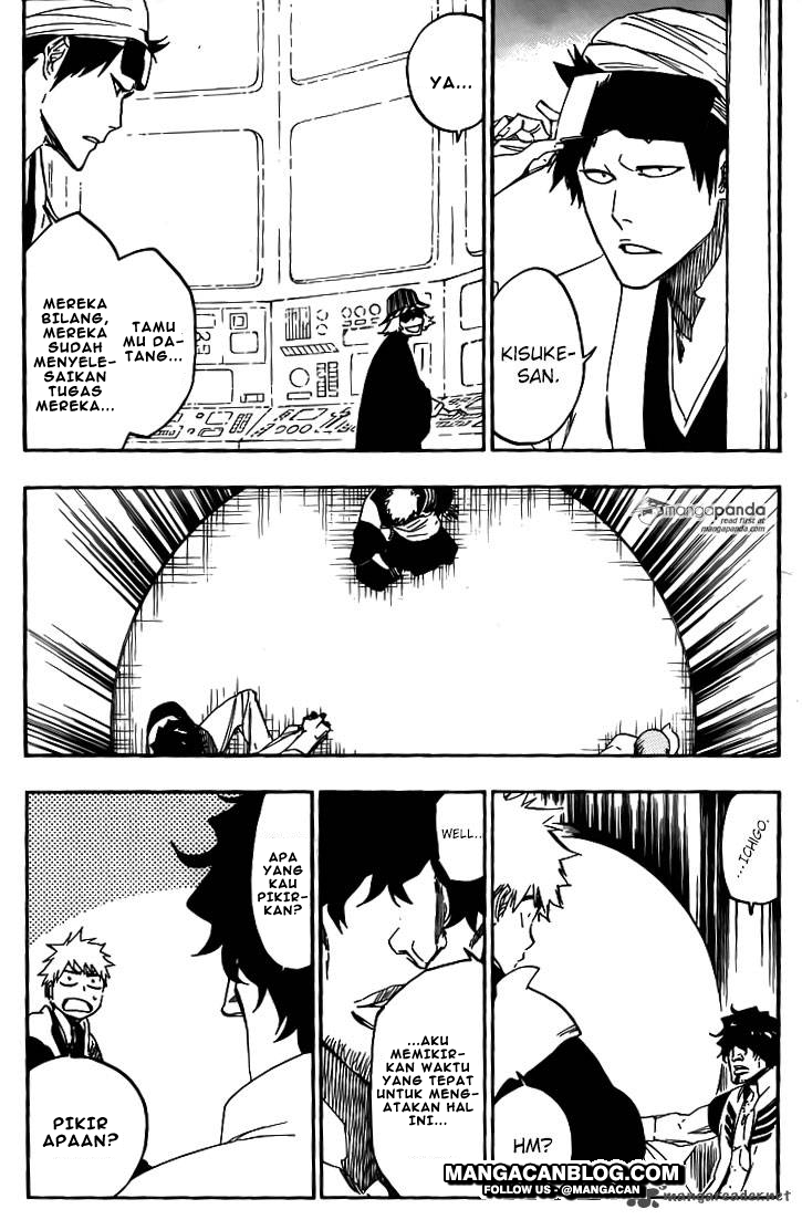 Chapter 589 - halaman 6
