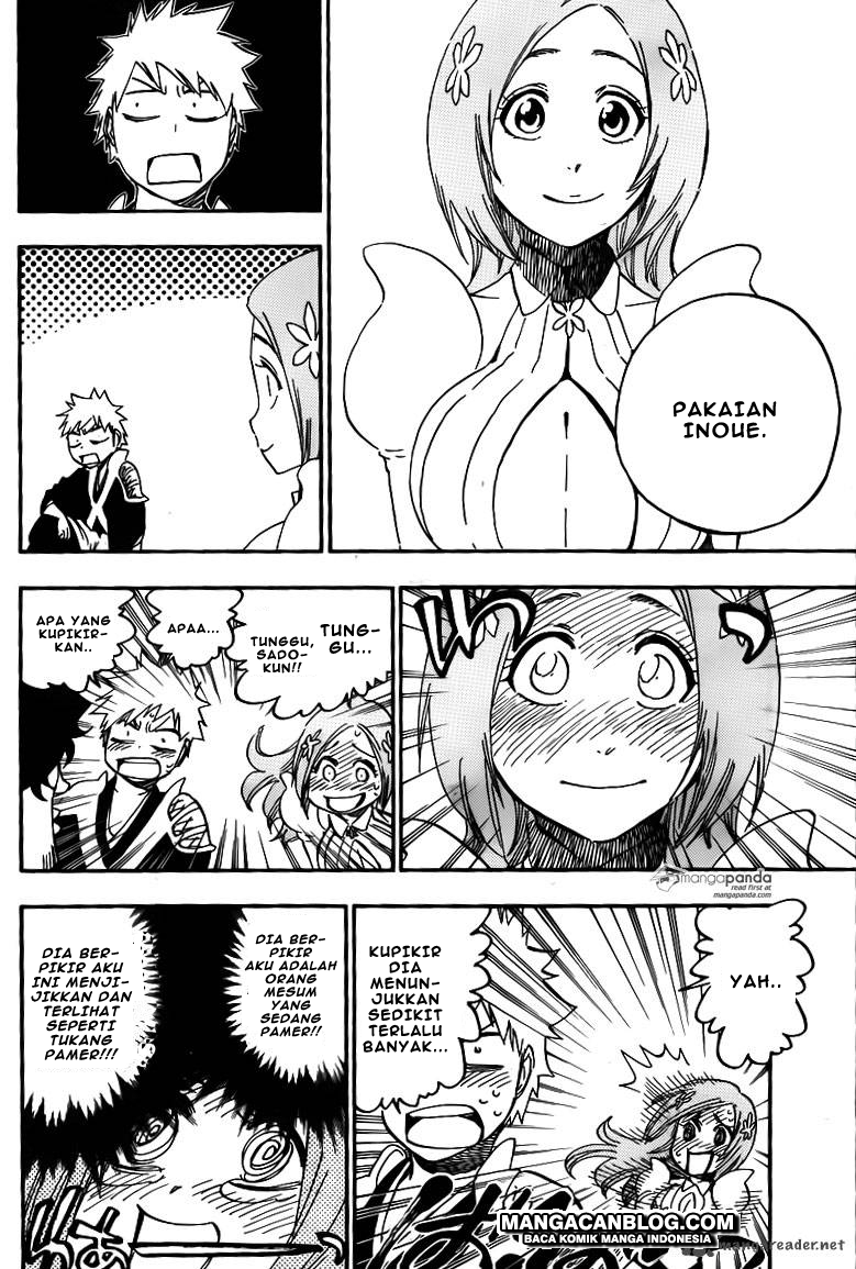 Chapter 589 - halaman 7