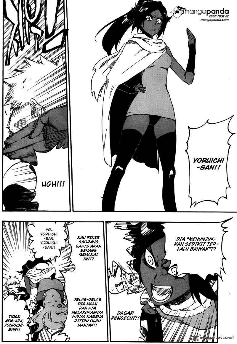 Chapter 589 - halaman 9