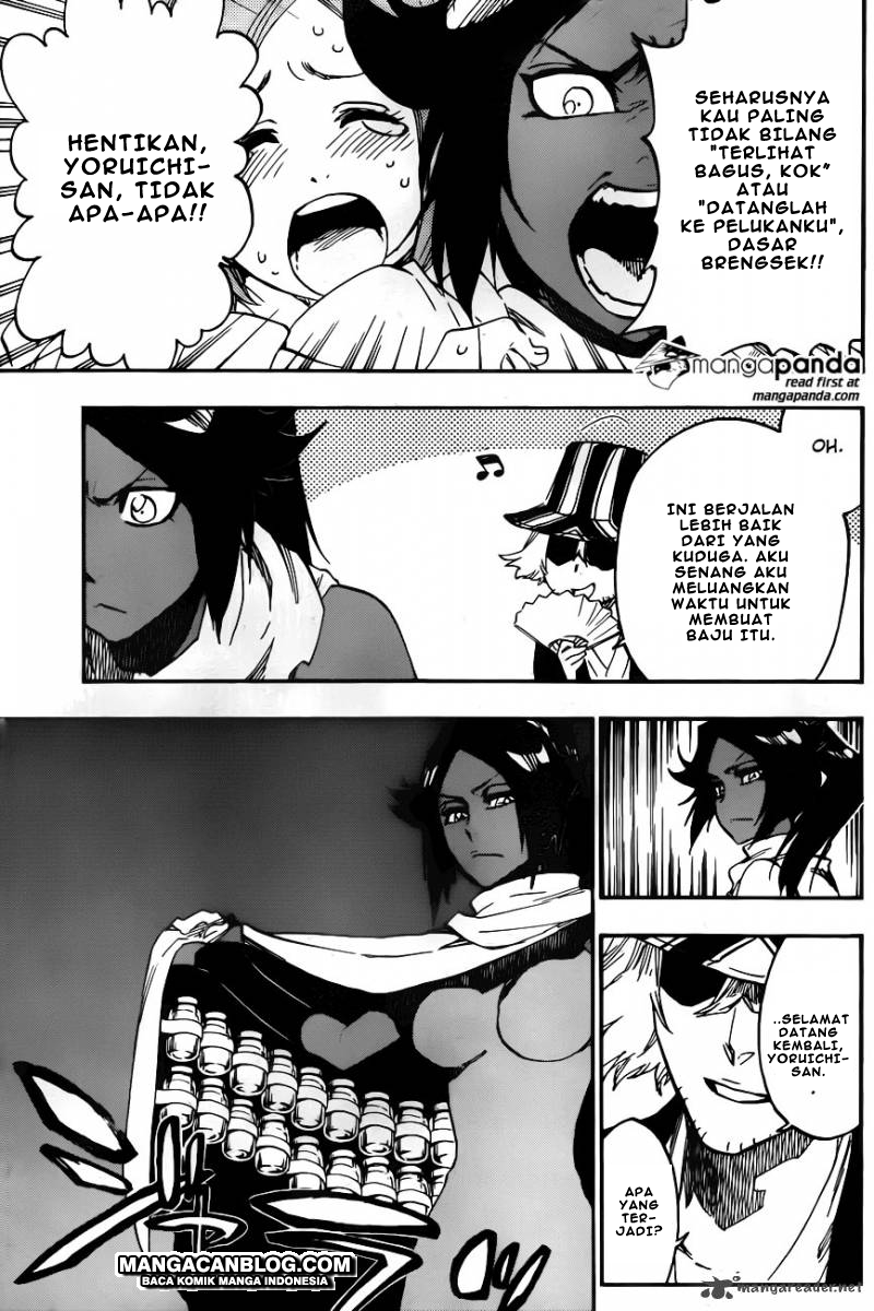 Chapter 589 - halaman 10