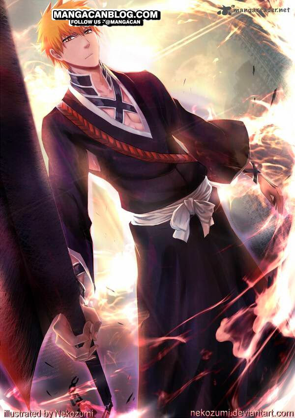 Chapter 588 - halaman 2