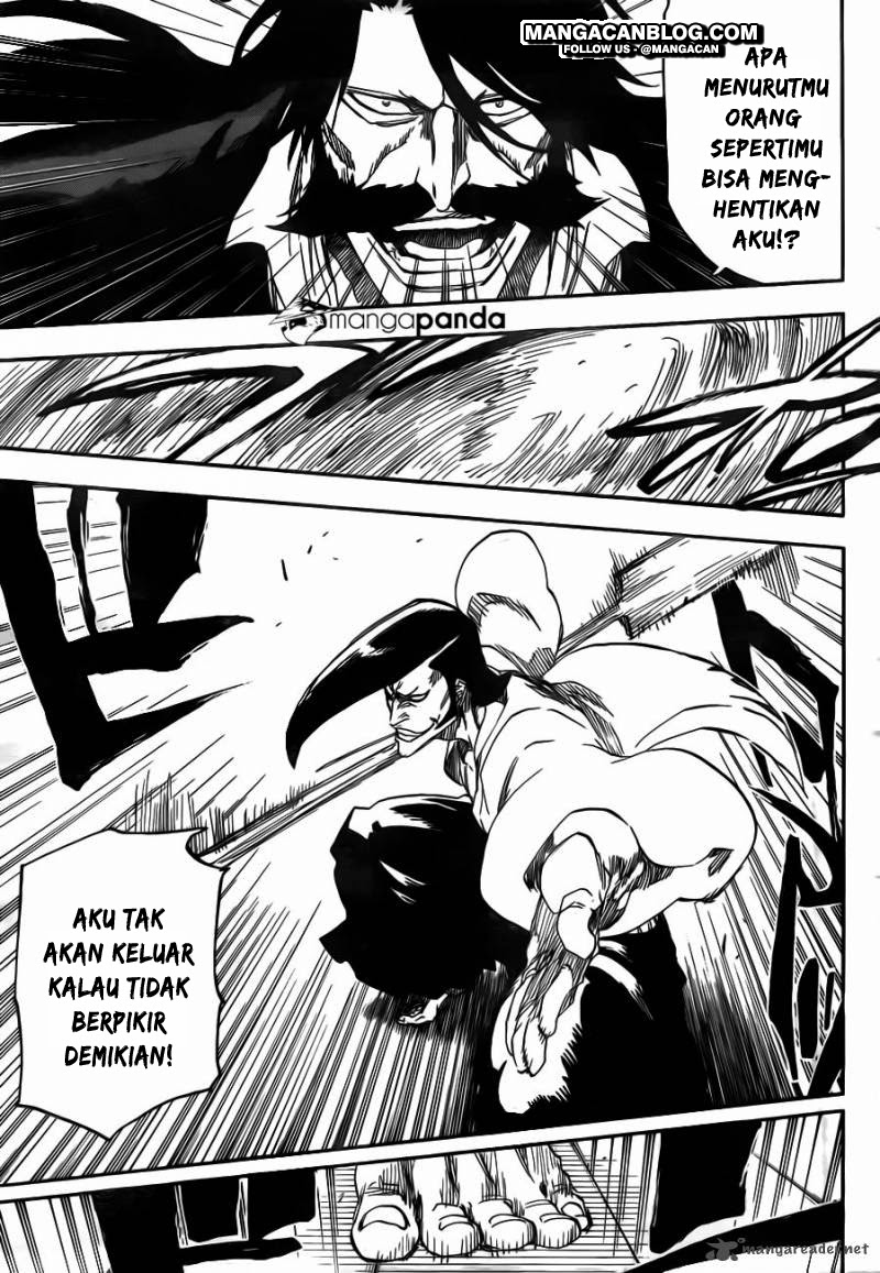 Chapter 588 - halaman 11