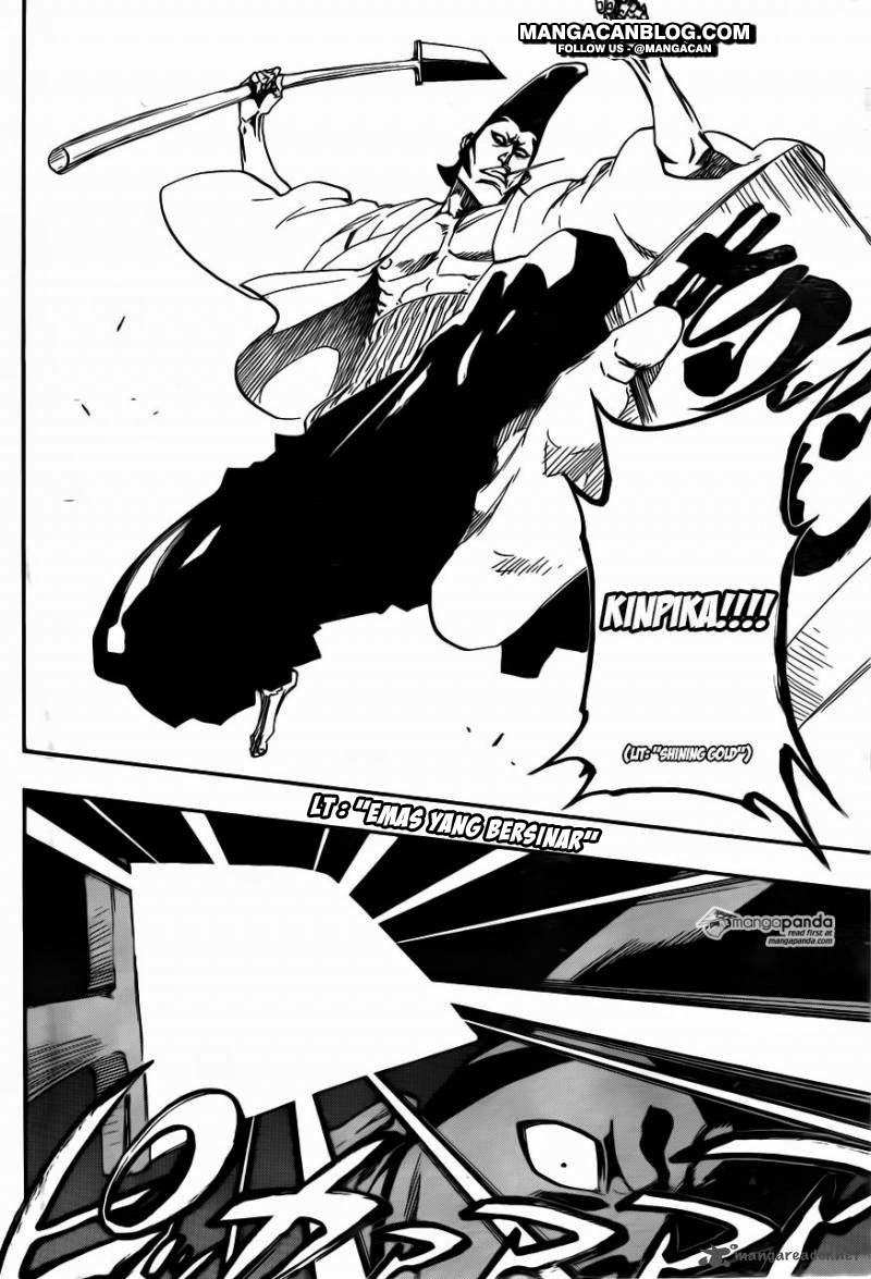 Chapter 588 - halaman 14