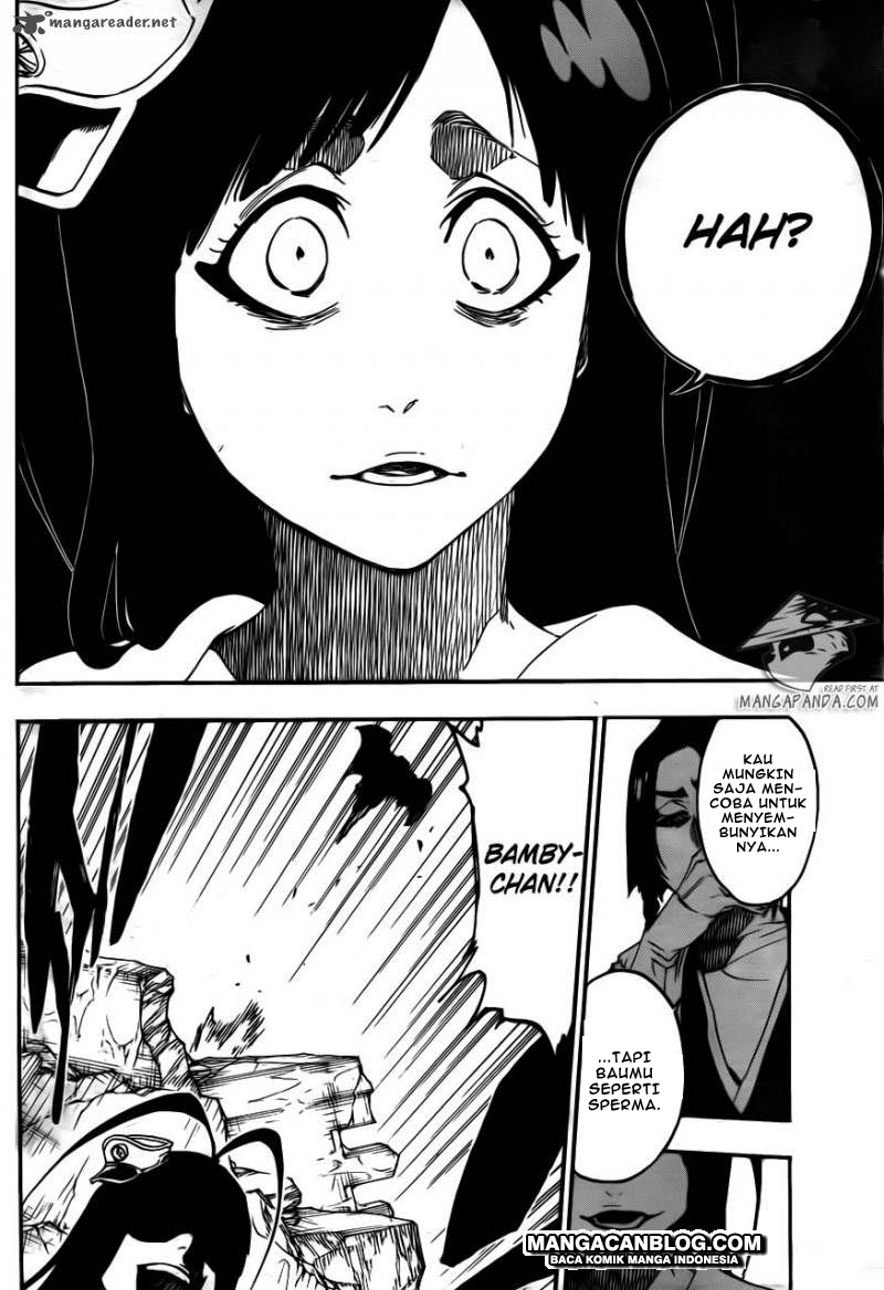 Chapter 588 - halaman 18