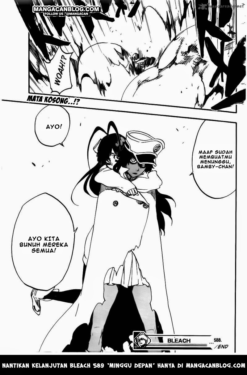 Chapter 588 - halaman 19