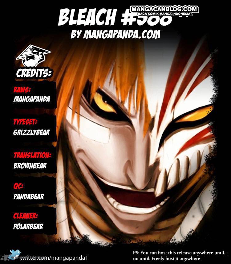 Chapter 588 - halaman 20