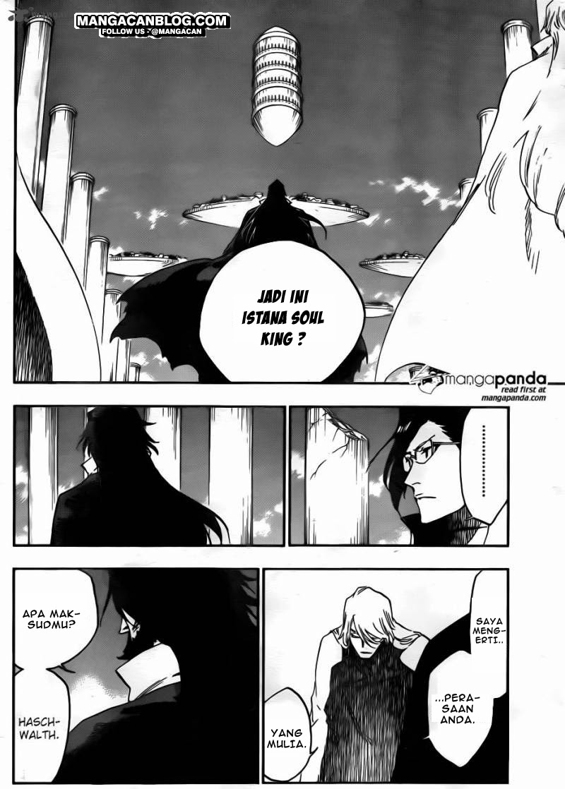 Chapter 588 - halaman 6