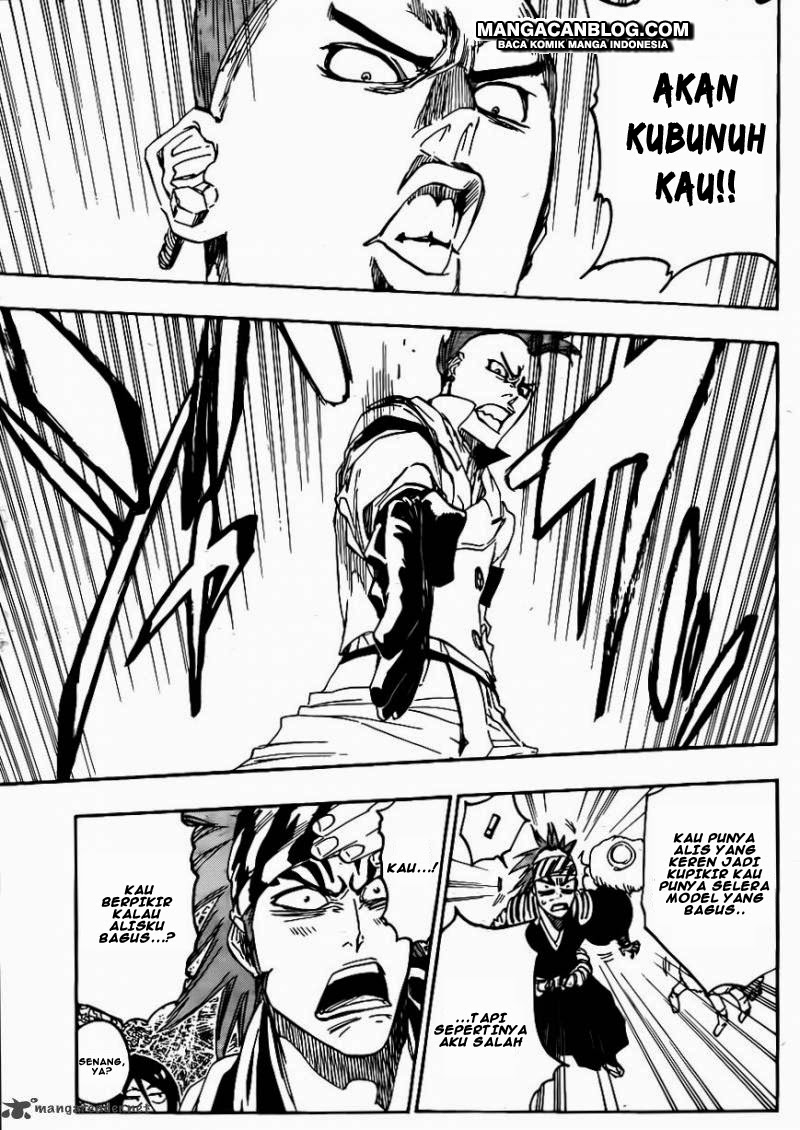 Chapter 587 - halaman 15