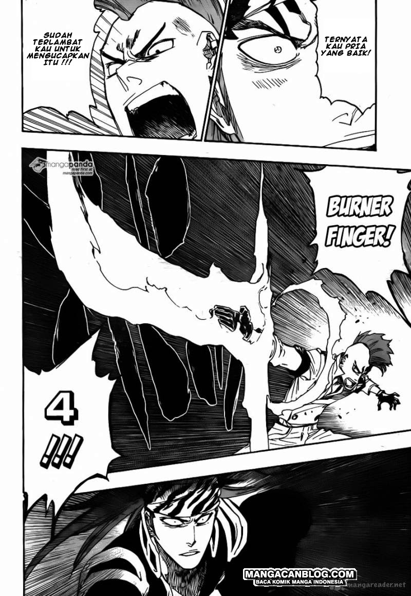 Chapter 587 - halaman 16