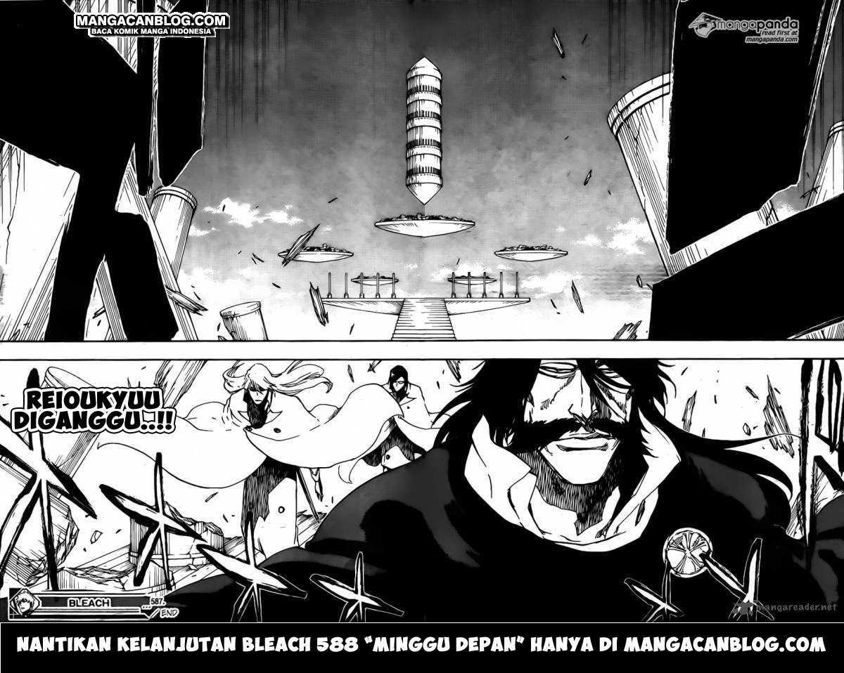 Chapter 587 - halaman 18