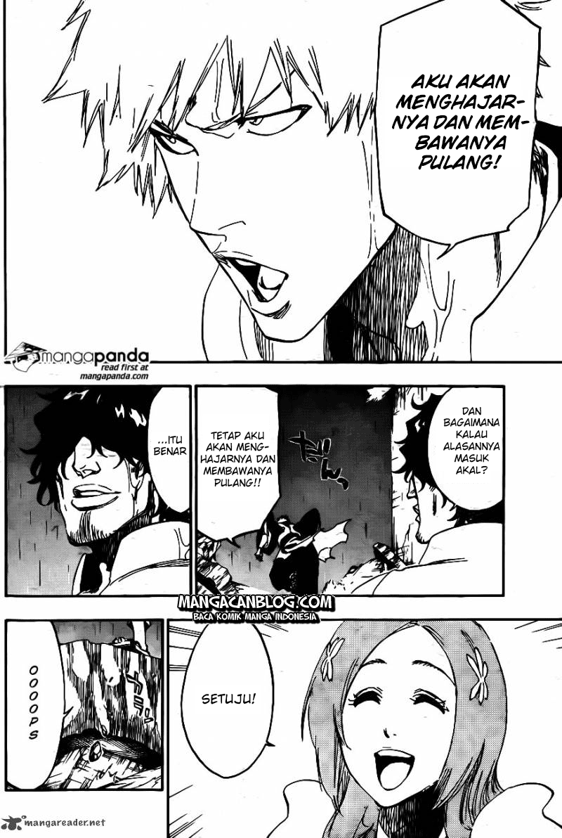 Chapter 587 - halaman 10