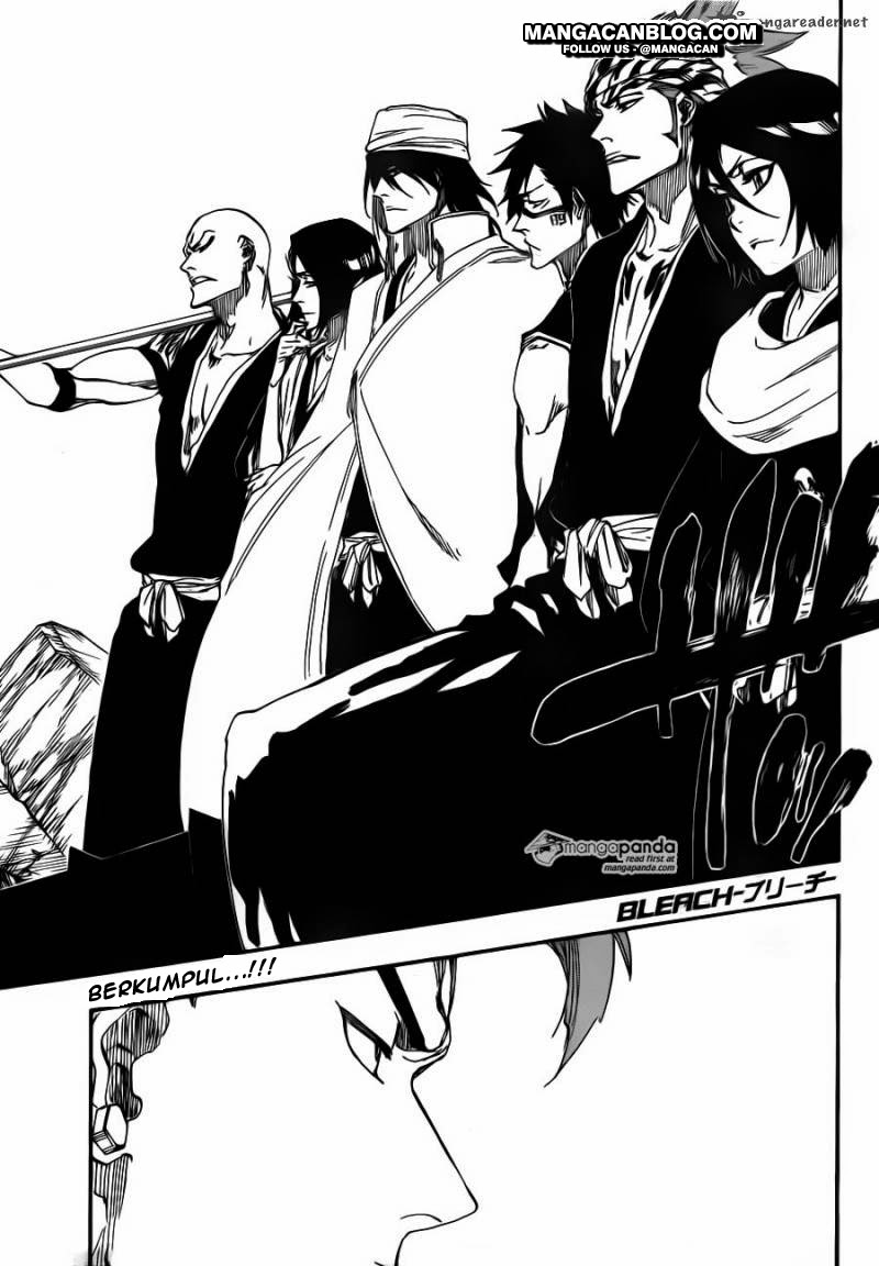 Chapter 586 - halaman 2