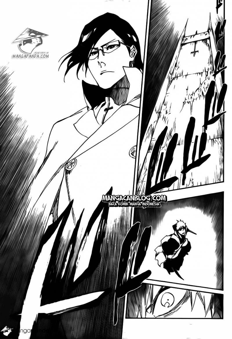 Chapter 586 - halaman 12