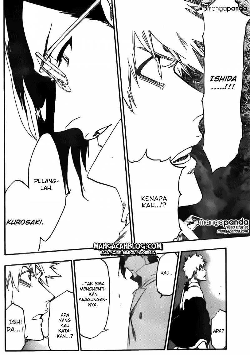 Chapter 586 - halaman 13