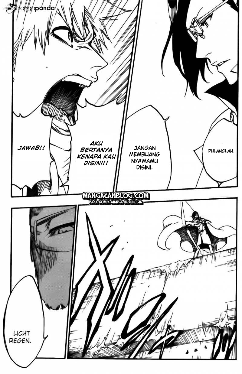 Chapter 586 - halaman 14