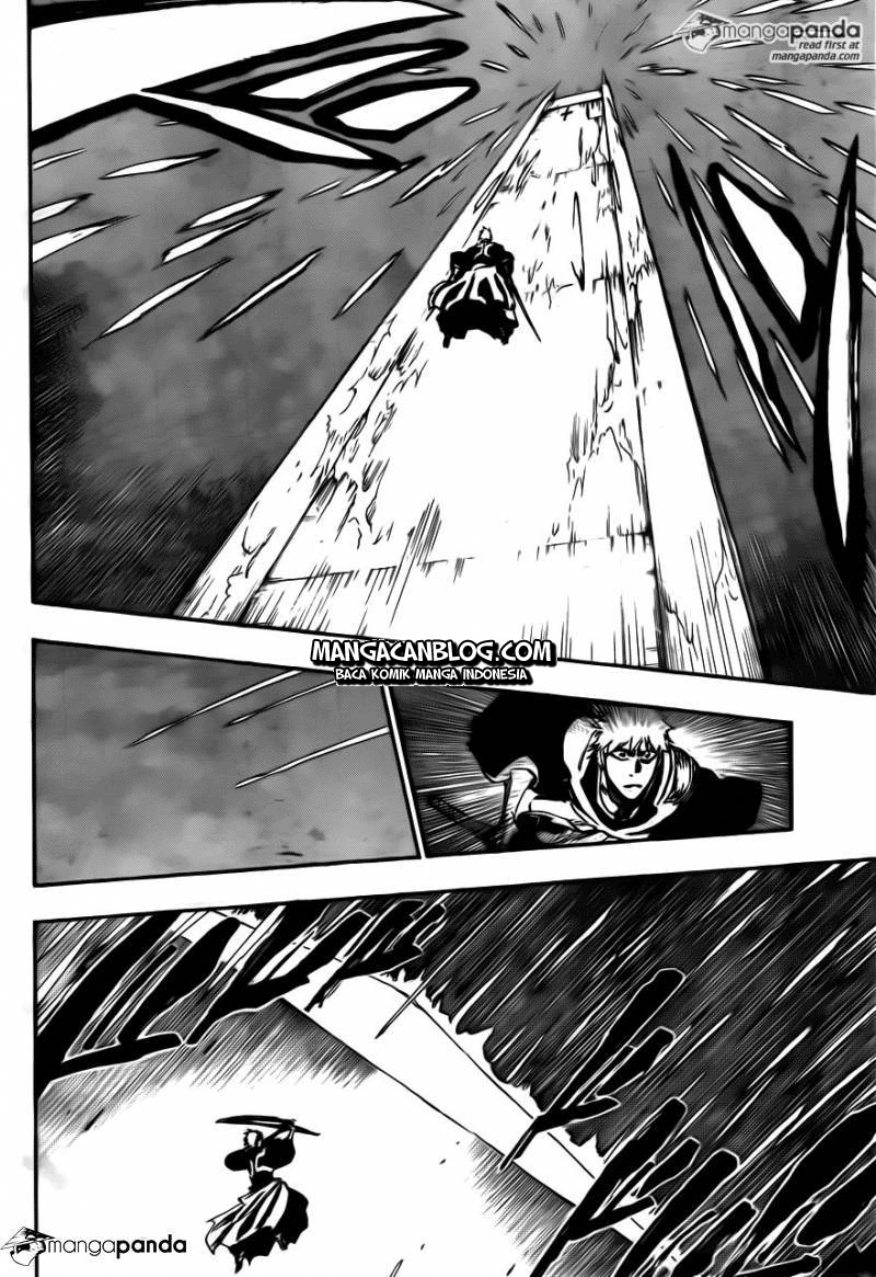 Chapter 586 - halaman 15