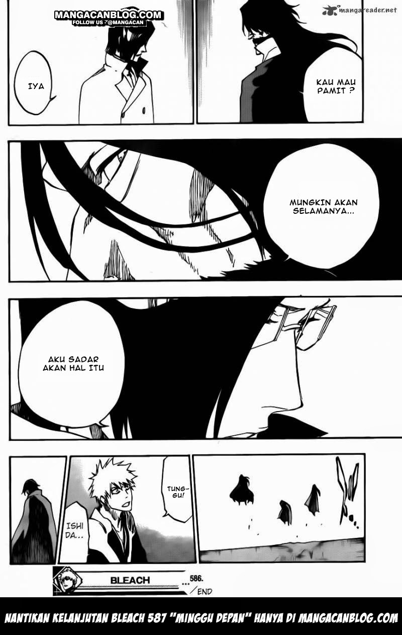 Chapter 586 - halaman 17