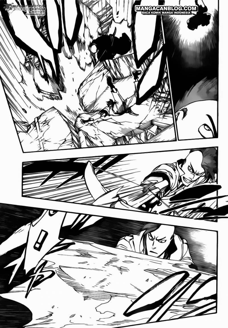 Chapter 586 - halaman 5