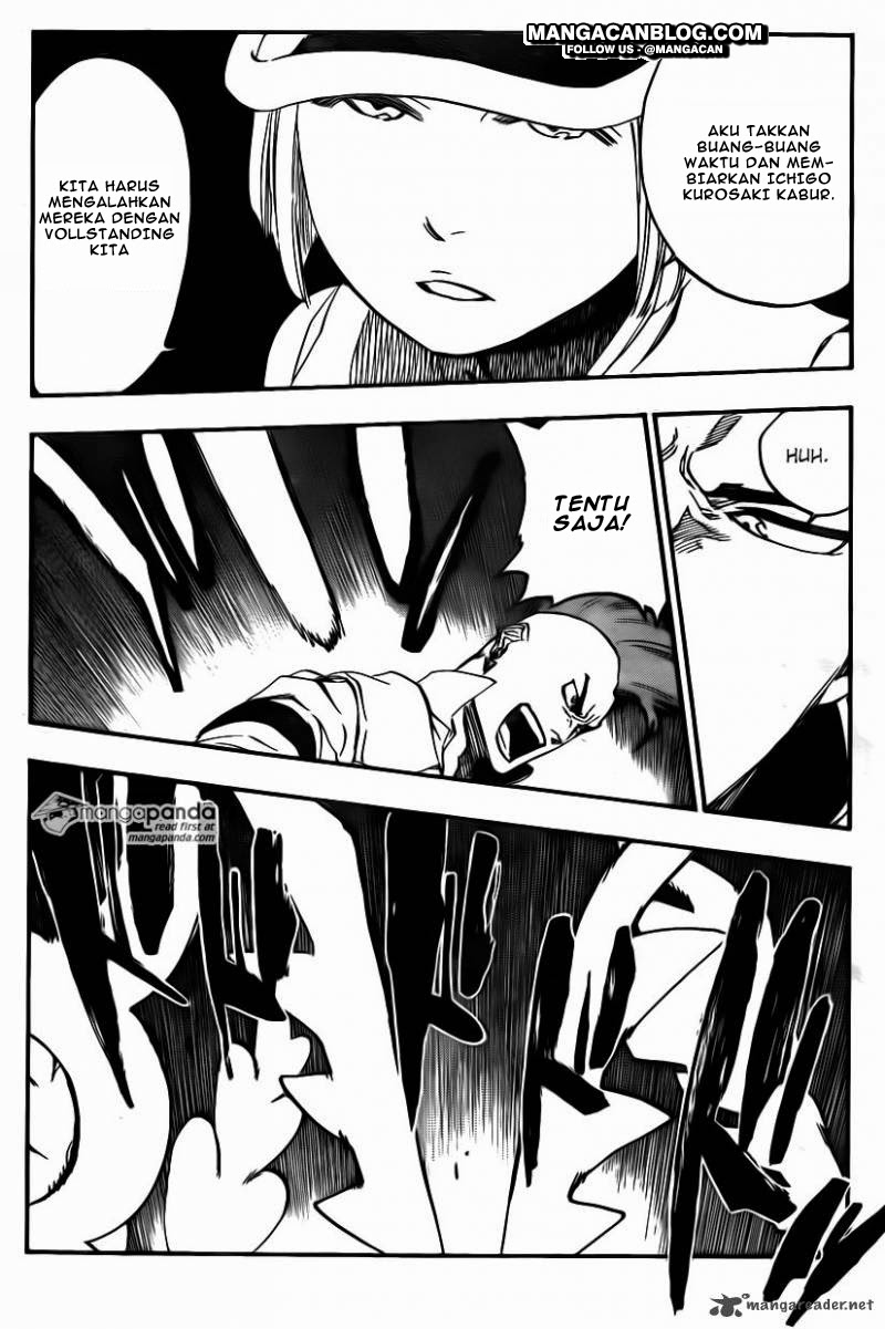 Chapter 586 - halaman 7