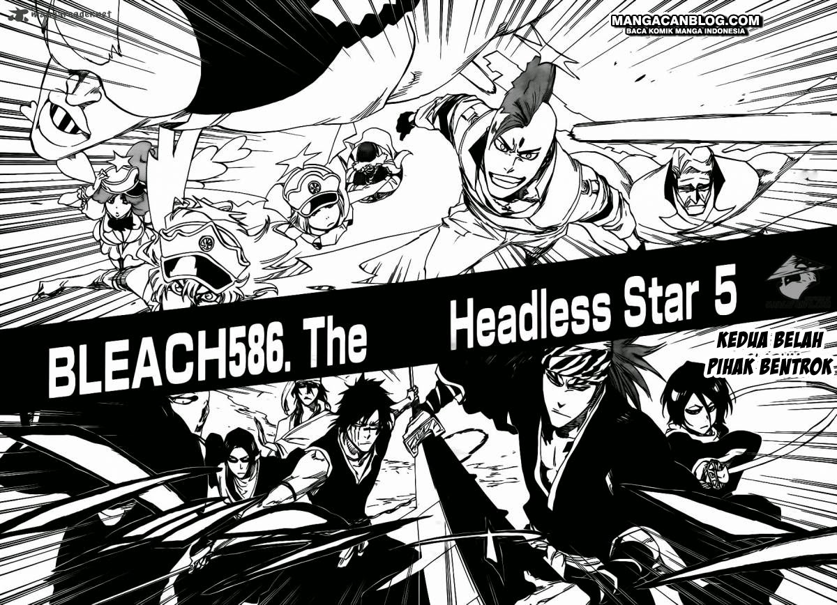 Chapter 586 - halaman 8