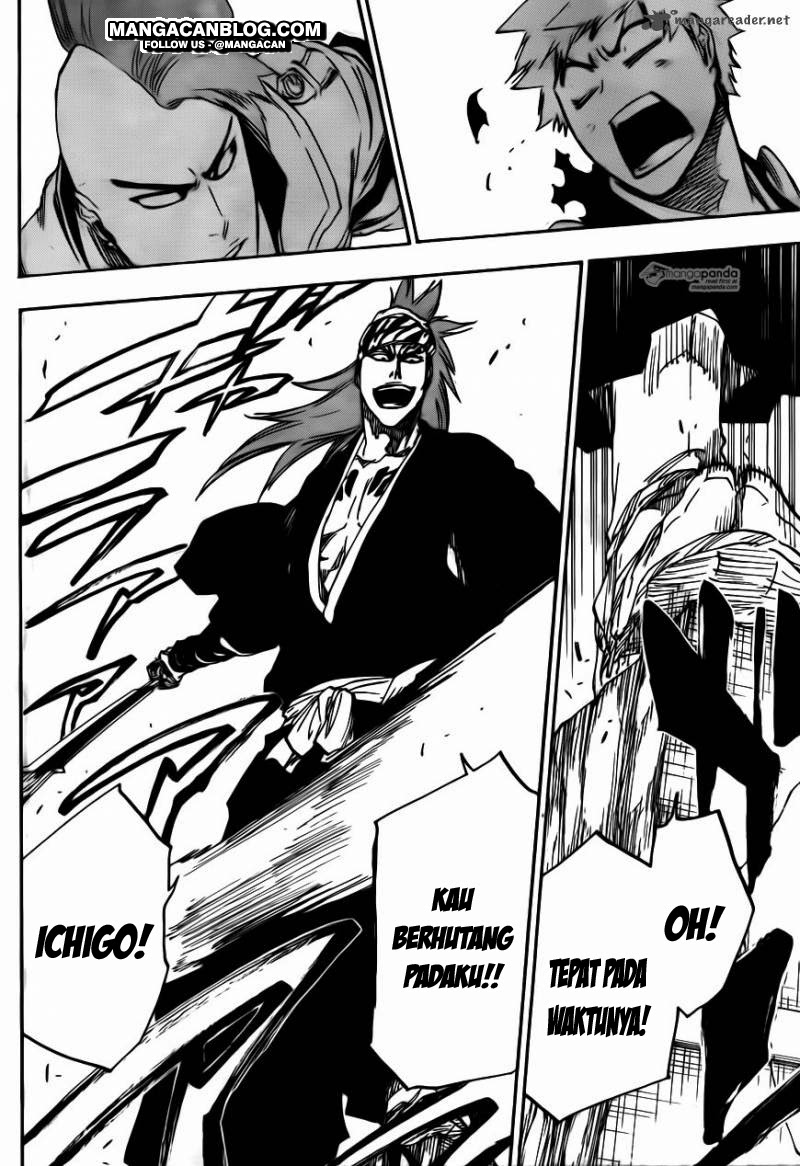 Chapter 585 - halaman 15