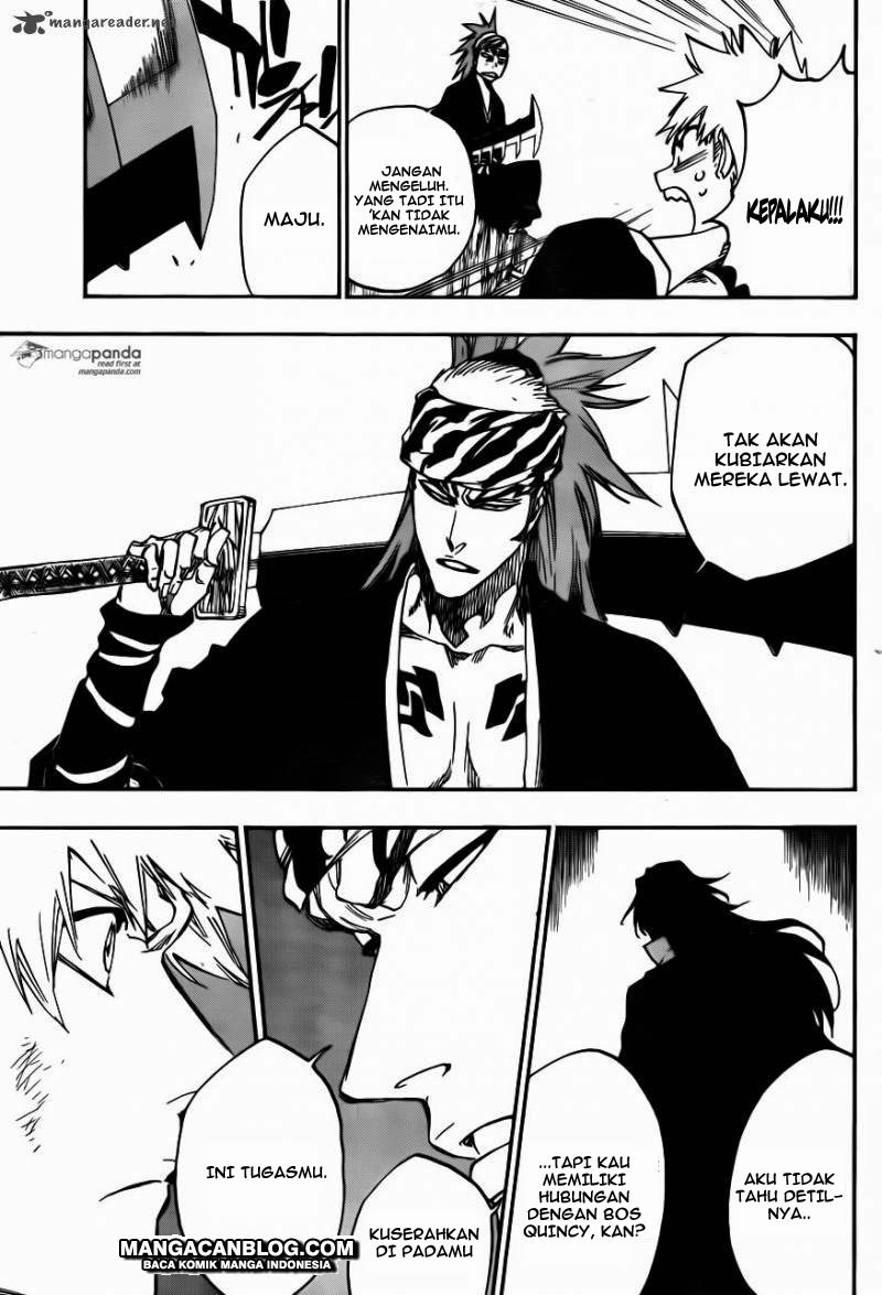 Chapter 585 - halaman 16