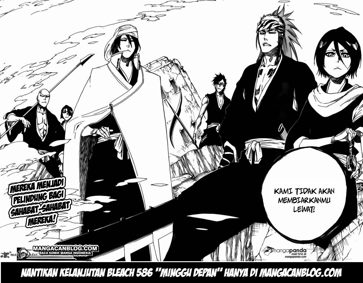 Chapter 585 - halaman 19