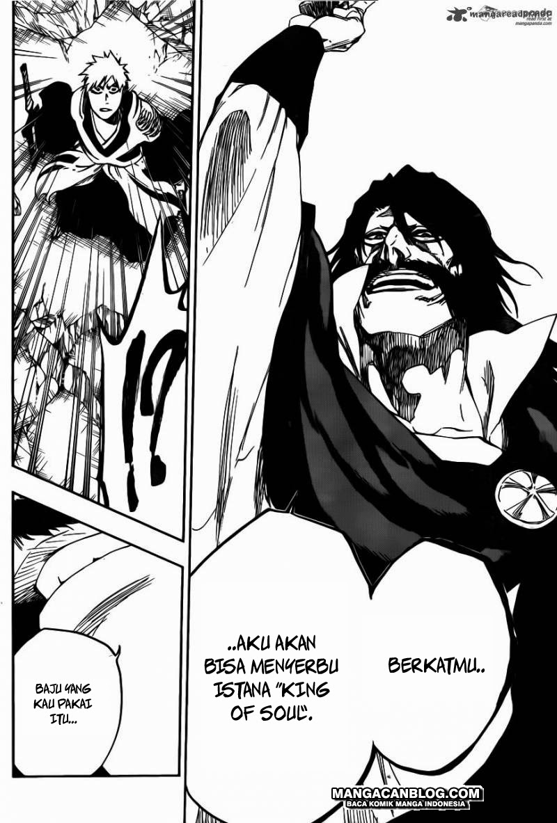 Chapter 585 - halaman 7