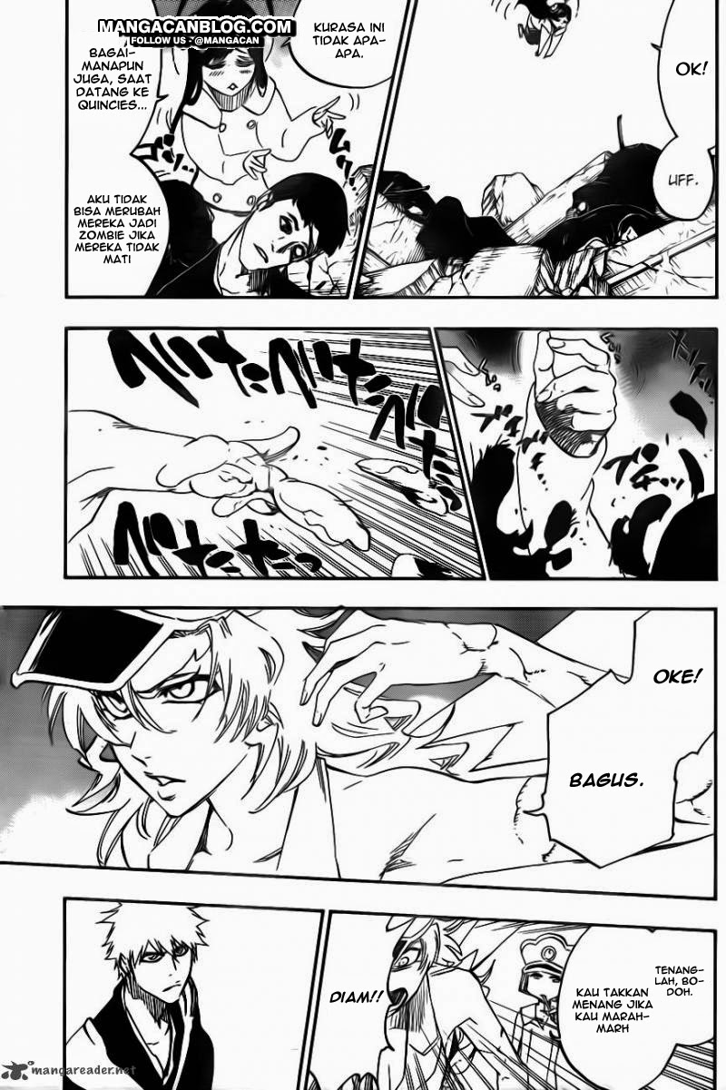 Chapter 584 - halaman 12