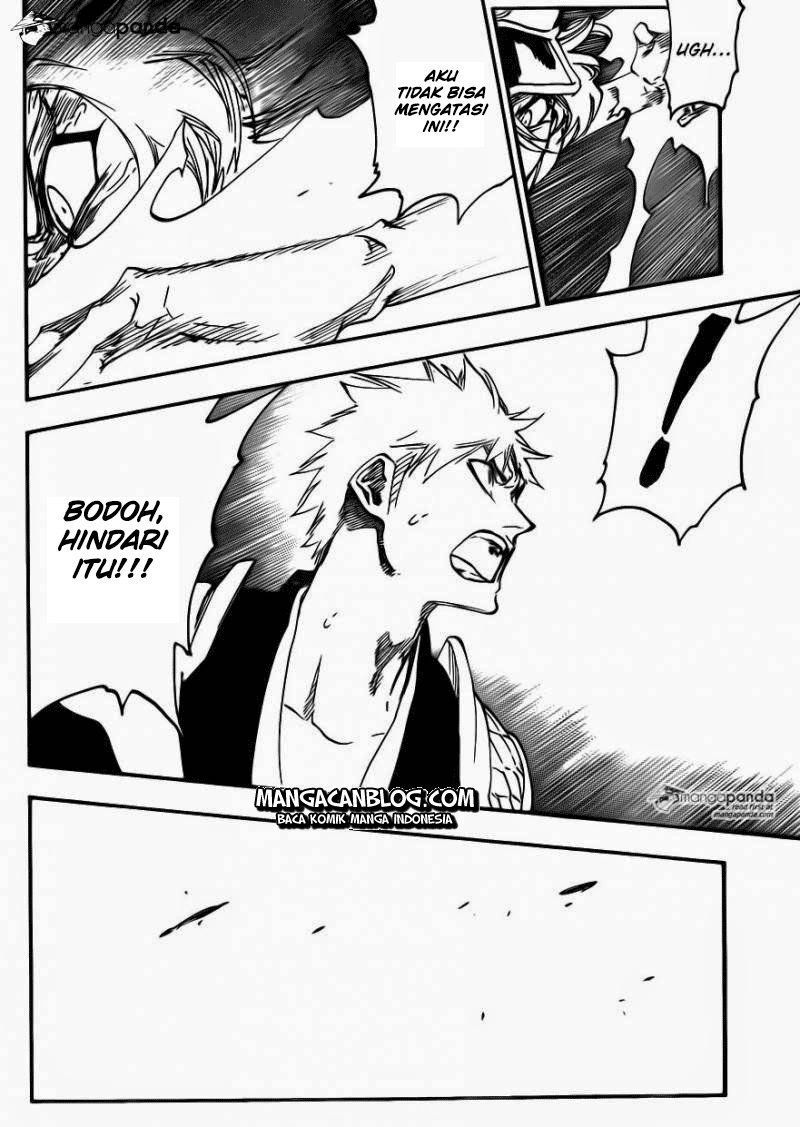 Chapter 584 - halaman 5