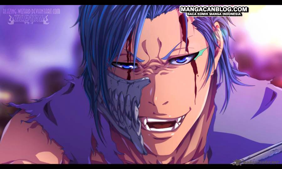 Chapter 583 - halaman 2