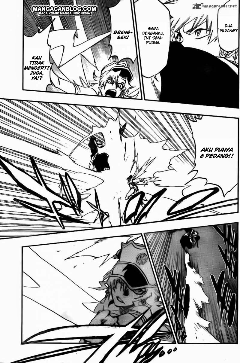 Chapter 583 - halaman 12