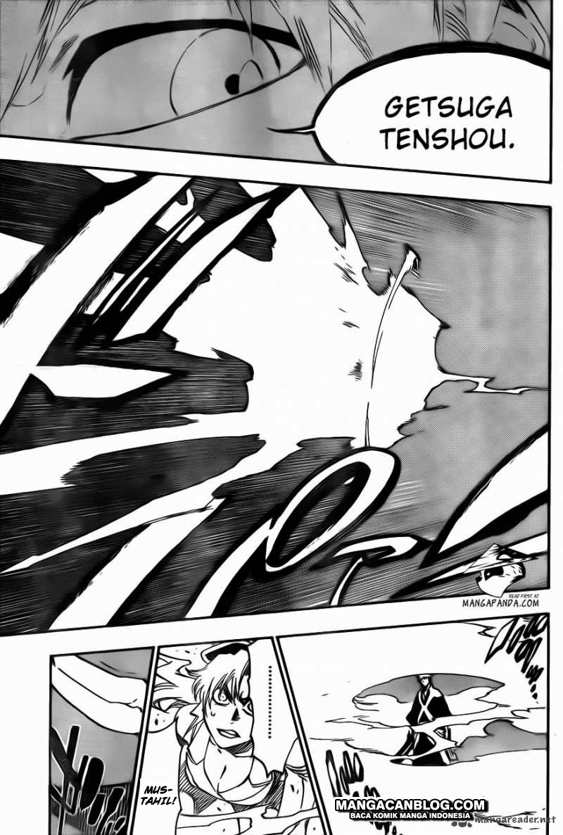 Chapter 583 - halaman 14