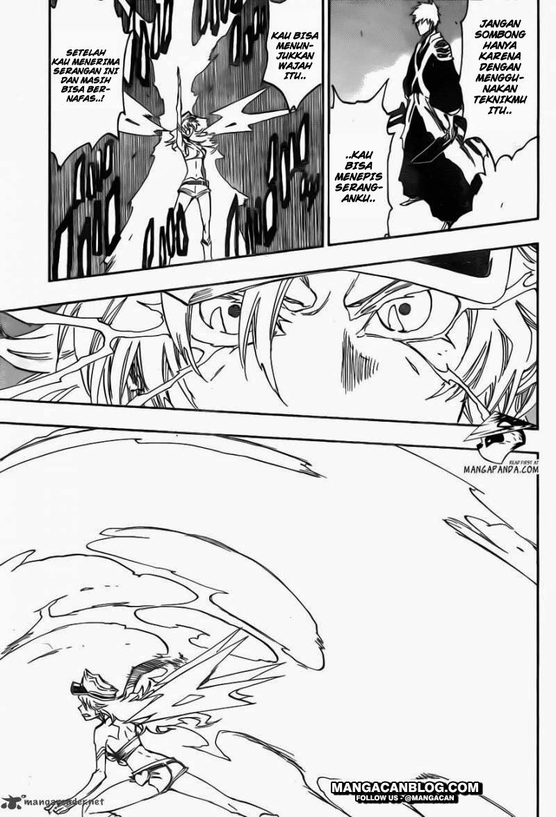 Chapter 583 - halaman 16