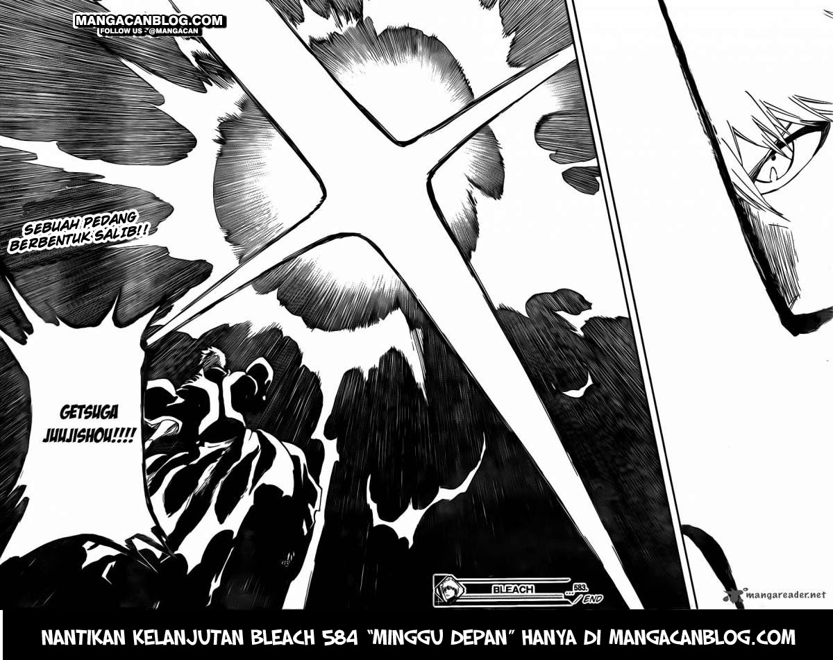 Chapter 583 - halaman 19