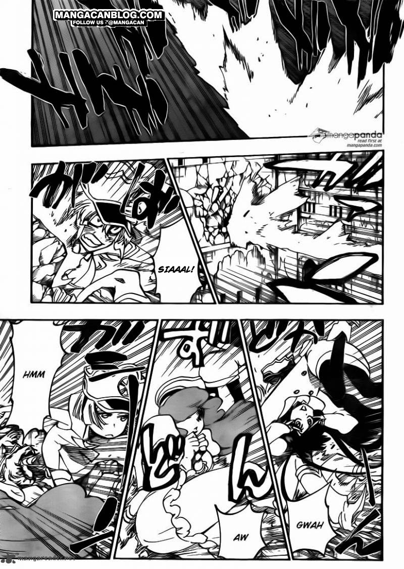 Chapter 583 - halaman 6