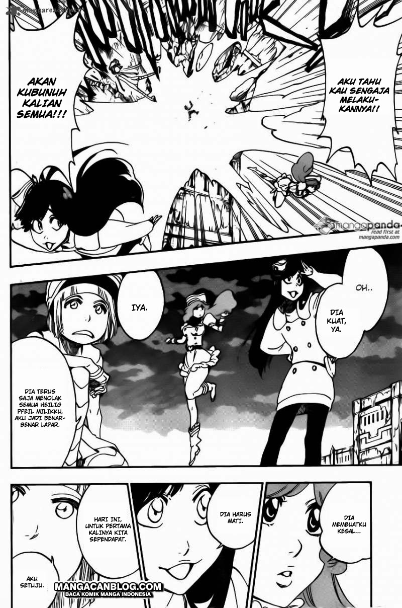 Chapter 583 - halaman 7