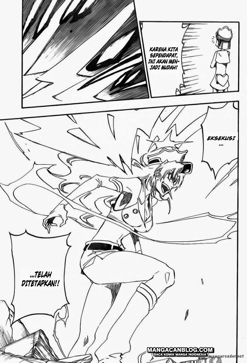Chapter 583 - halaman 8