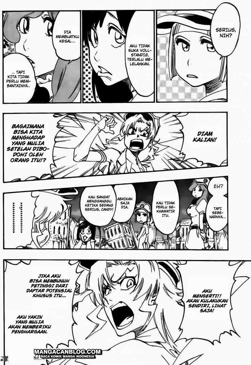Chapter 583 - halaman 9