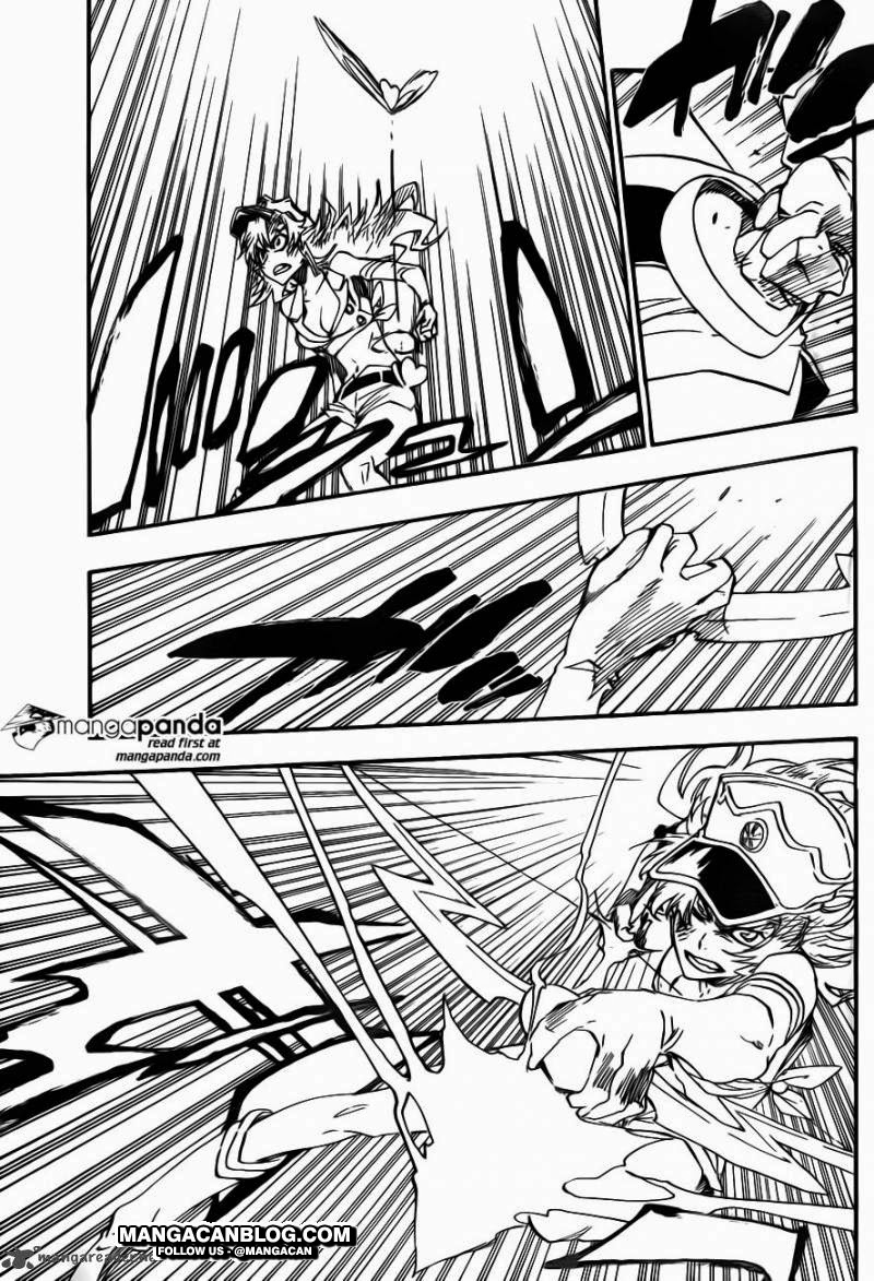 Chapter 582 - halaman 12