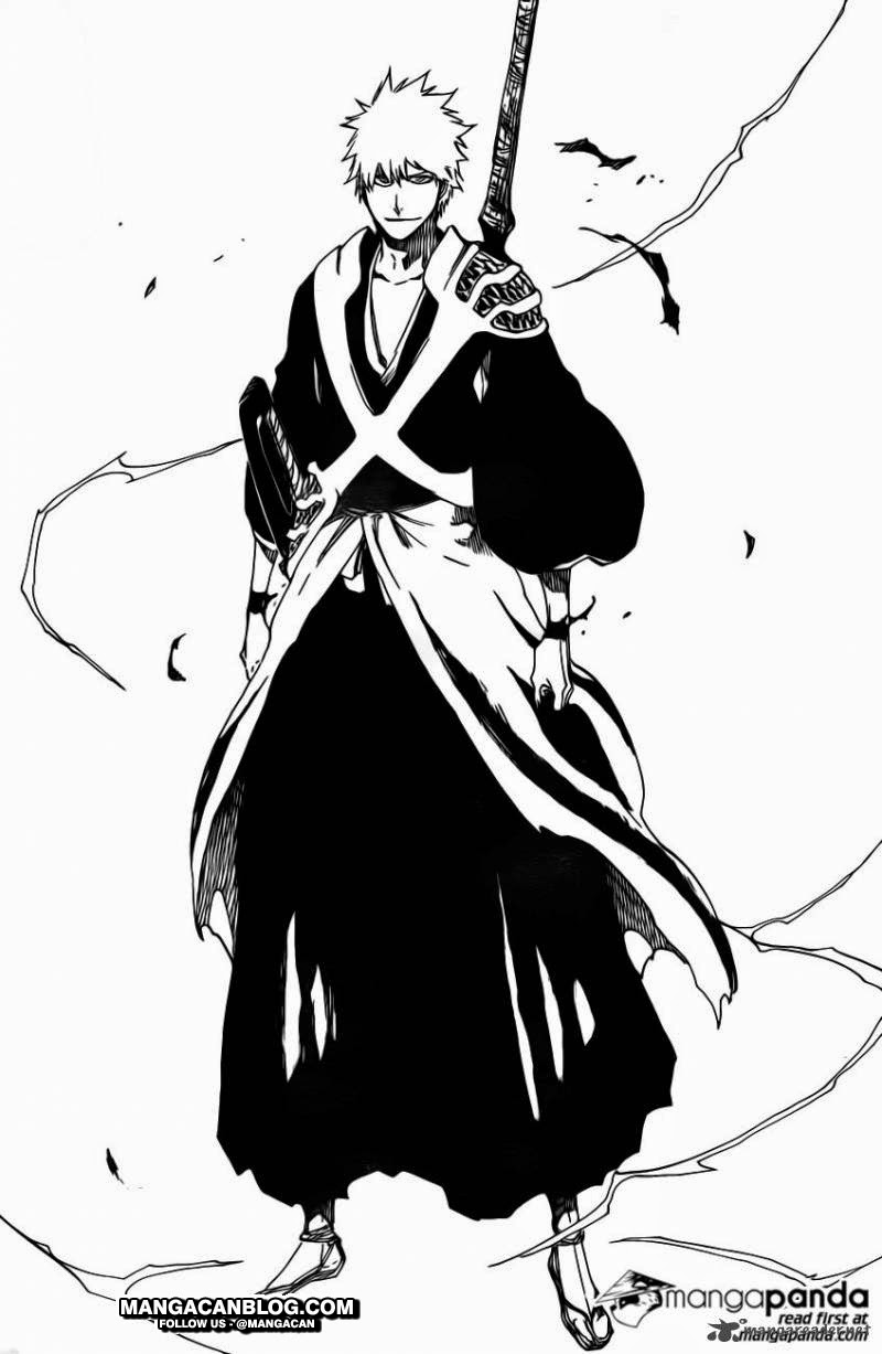 Chapter 582 - halaman 15