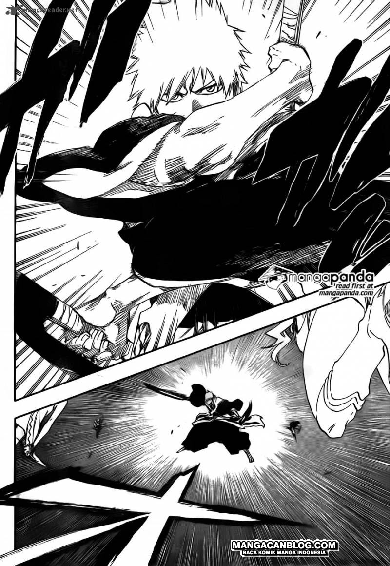Chapter 582 - halaman 17