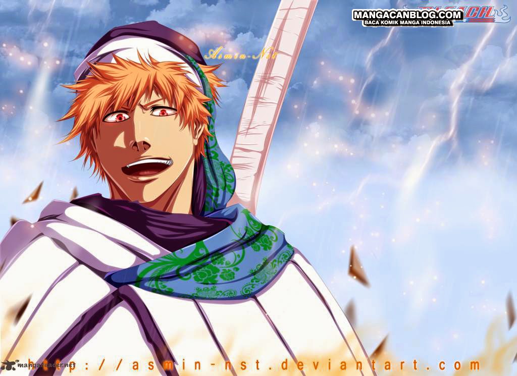 Chapter 582 - halaman 3