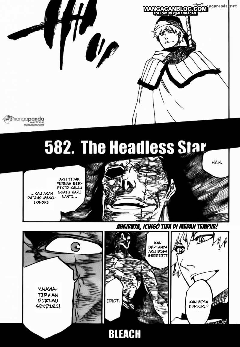 Chapter 582 - halaman 4