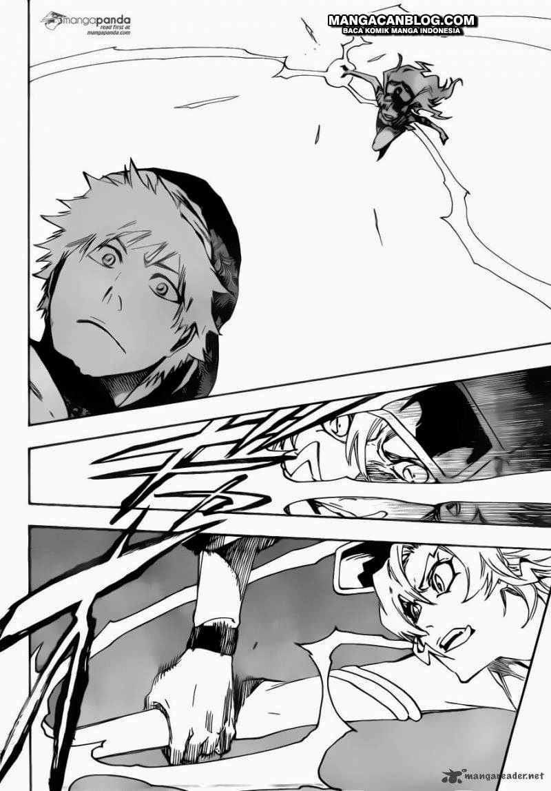 Chapter 582 - halaman 5