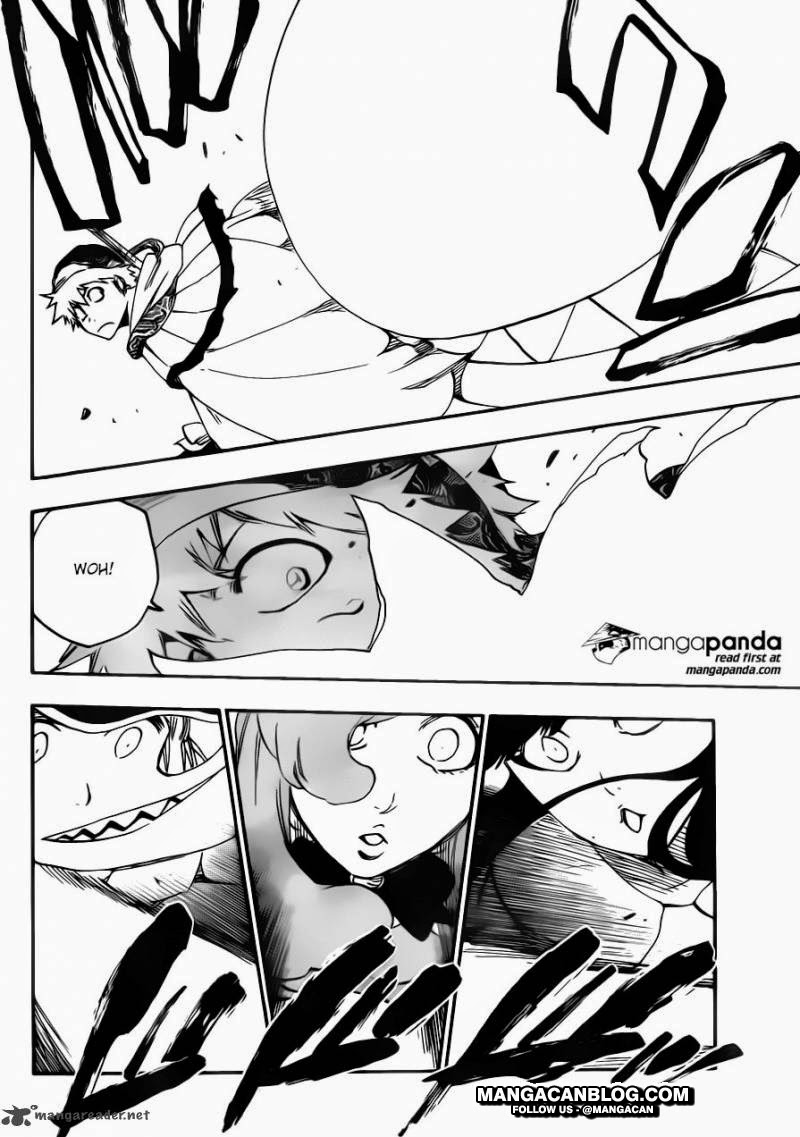 Chapter 582 - halaman 7