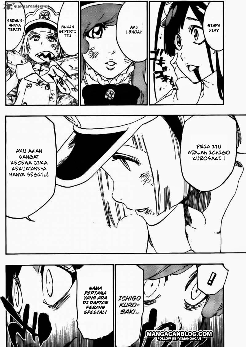 Chapter 582 - halaman 9