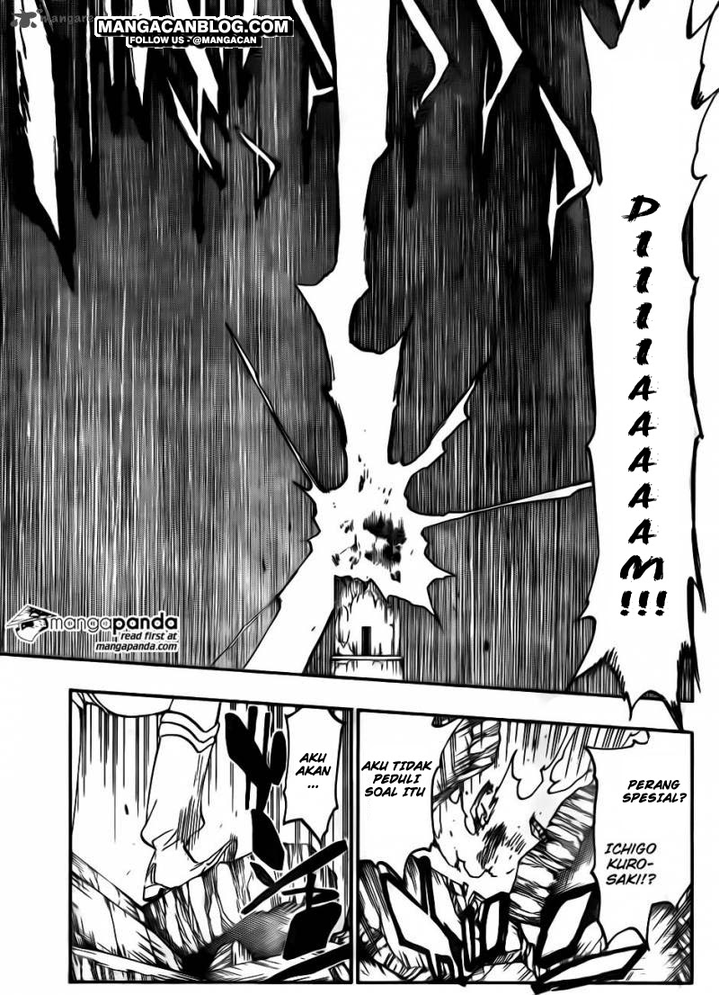 Chapter 582 - halaman 10