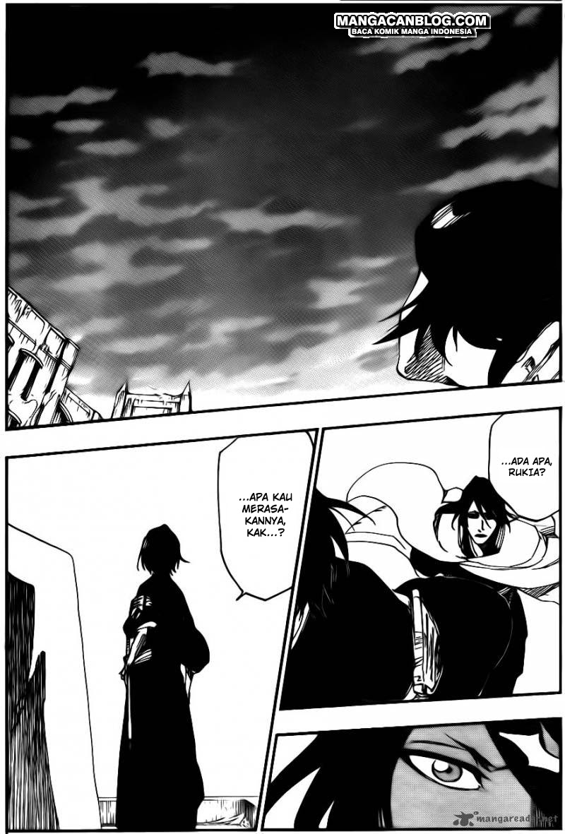 Chapter 581 - halaman 12